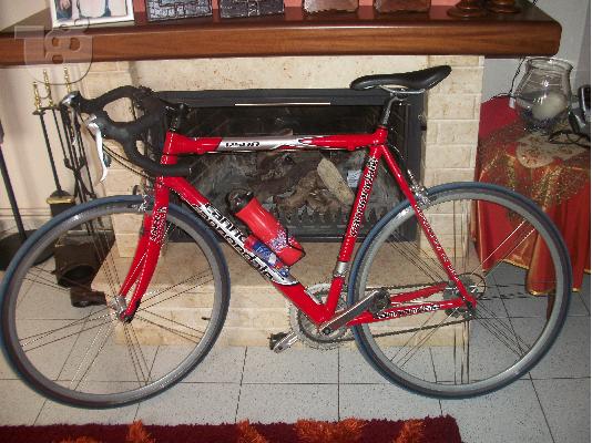 ΠΩΛΕΙΤΑΙ ΠΟΔΗΛΑΤΟ CANNONDALE 500